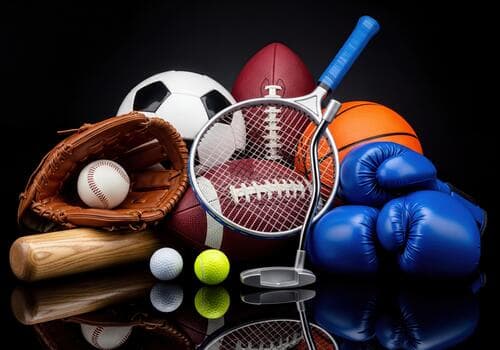 Sports & Entertainment