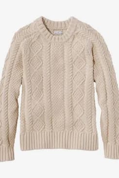 Sweaters