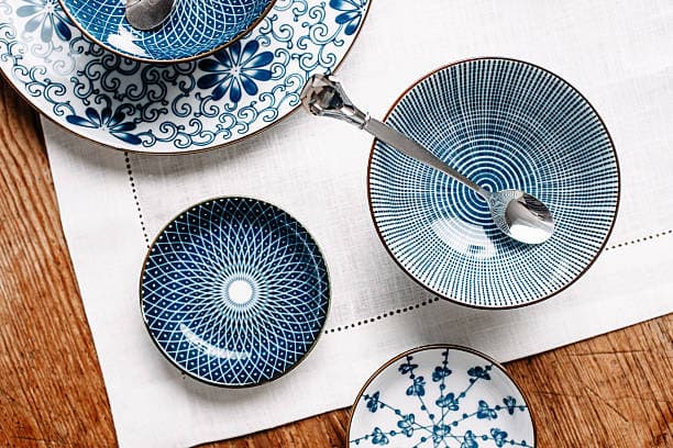 Table ware