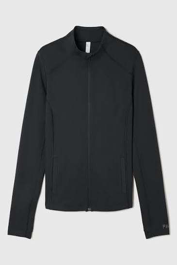 Yoga Jackets