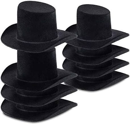 Top Hats