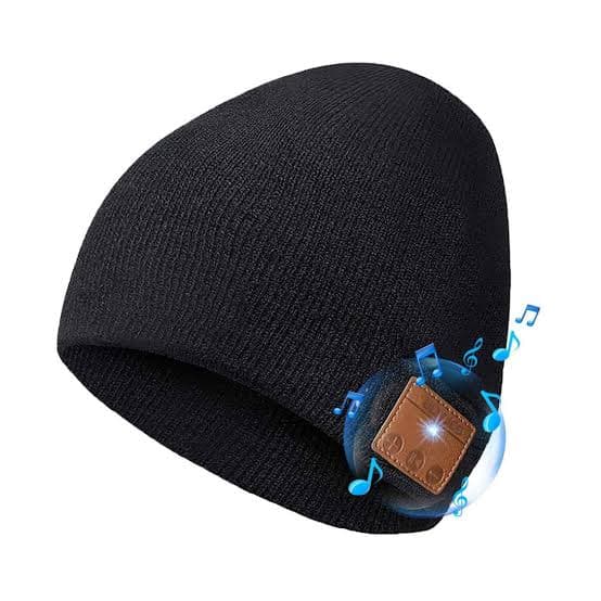 Bluetooth Hats