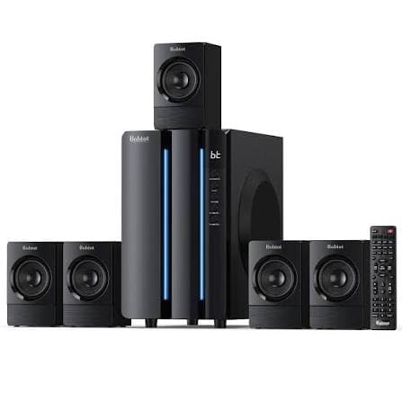 Home Theater System
