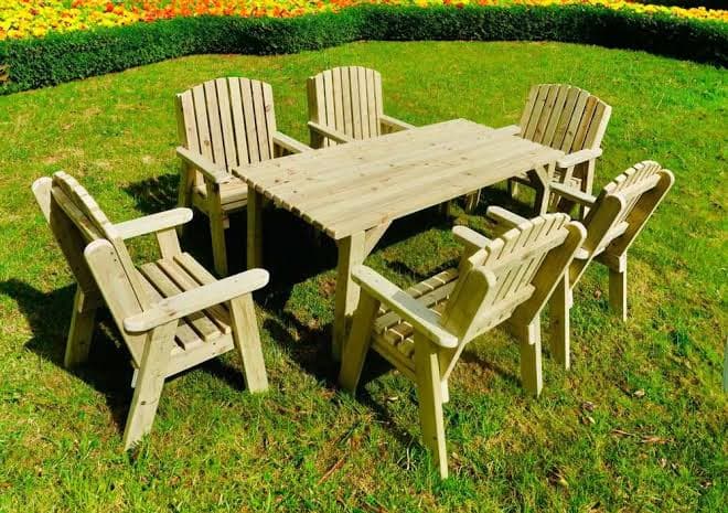 Garden Furniture