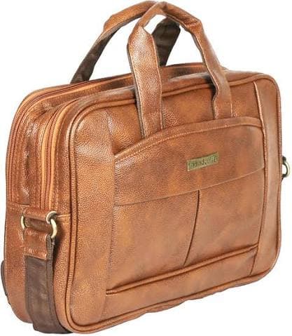 Leather Bag