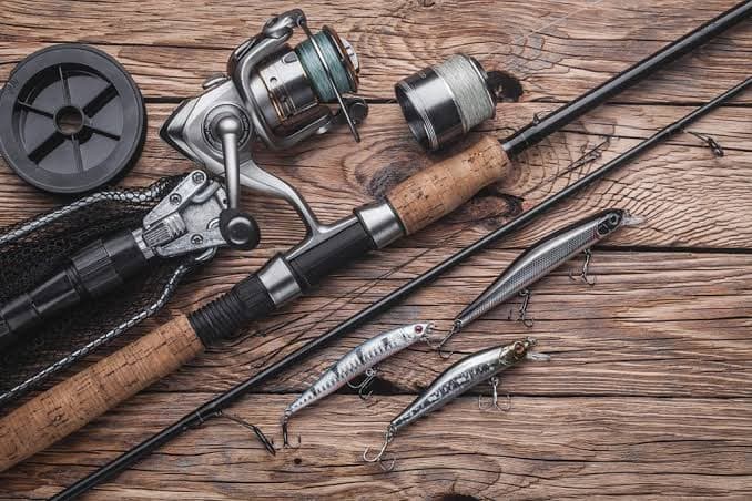 Fishing Gear