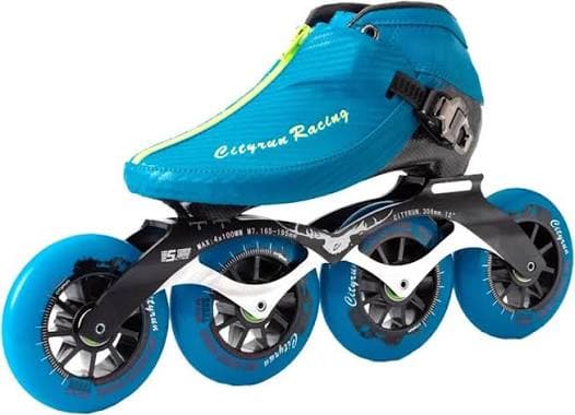 Speed Skates