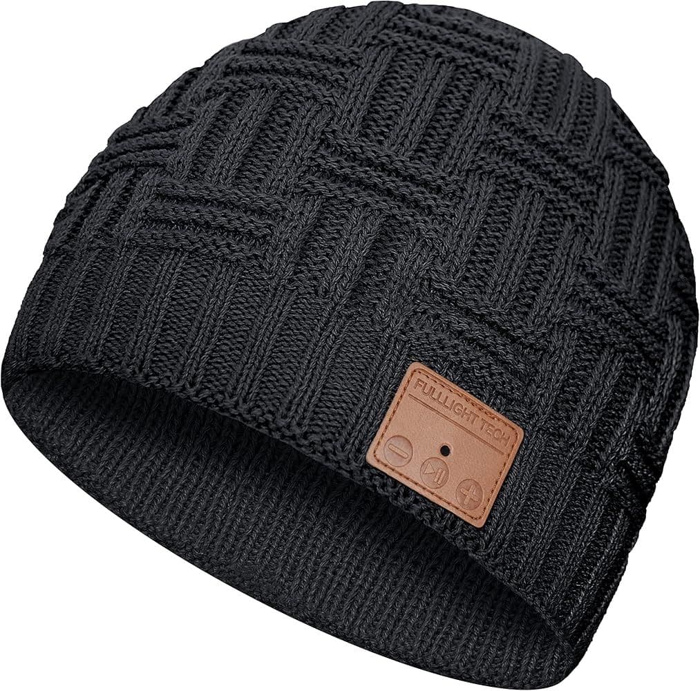 Bluetooth Beanie Hats 