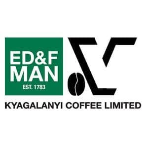 Kyagalanyi Coffee