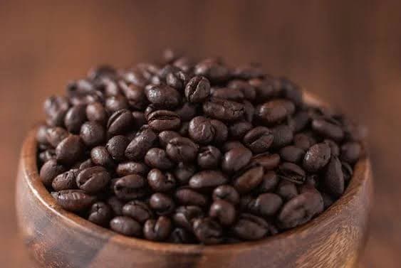  Robusta Coffee