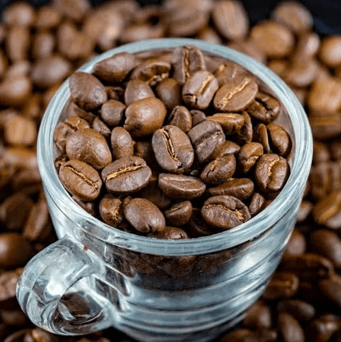  Arabica Coffee