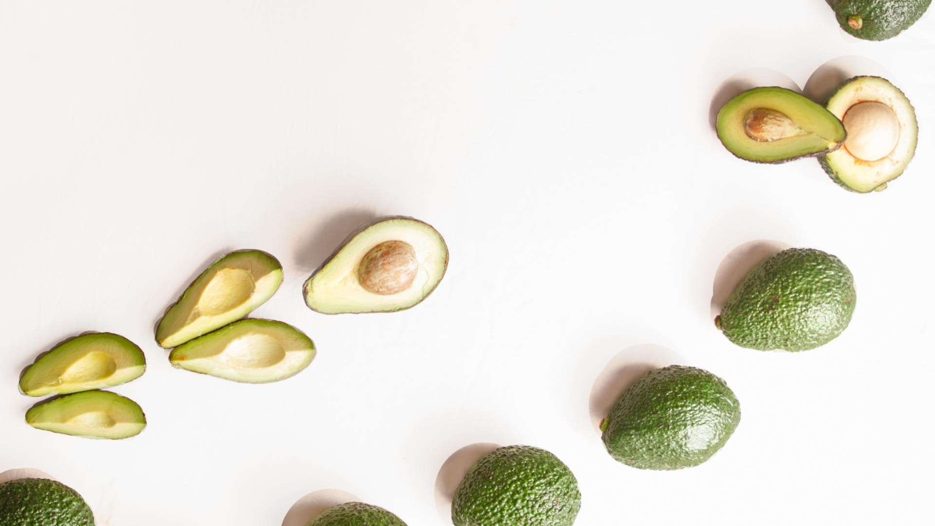 Avocados