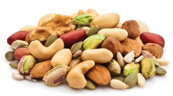 Nuts & Kernels