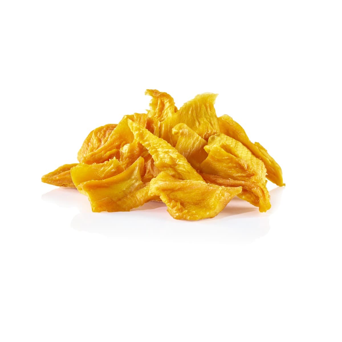 Dried Mango