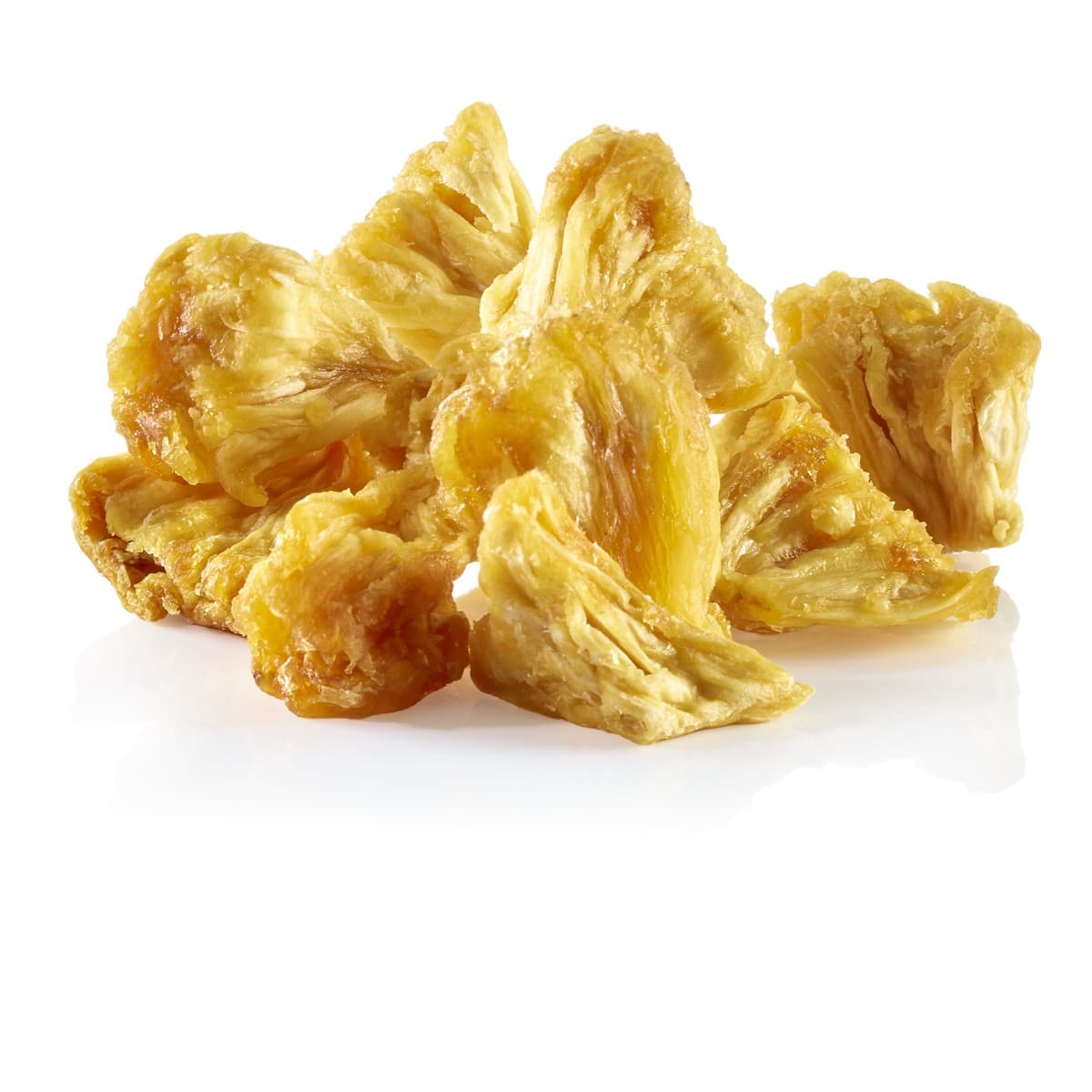 Dried Pineapple