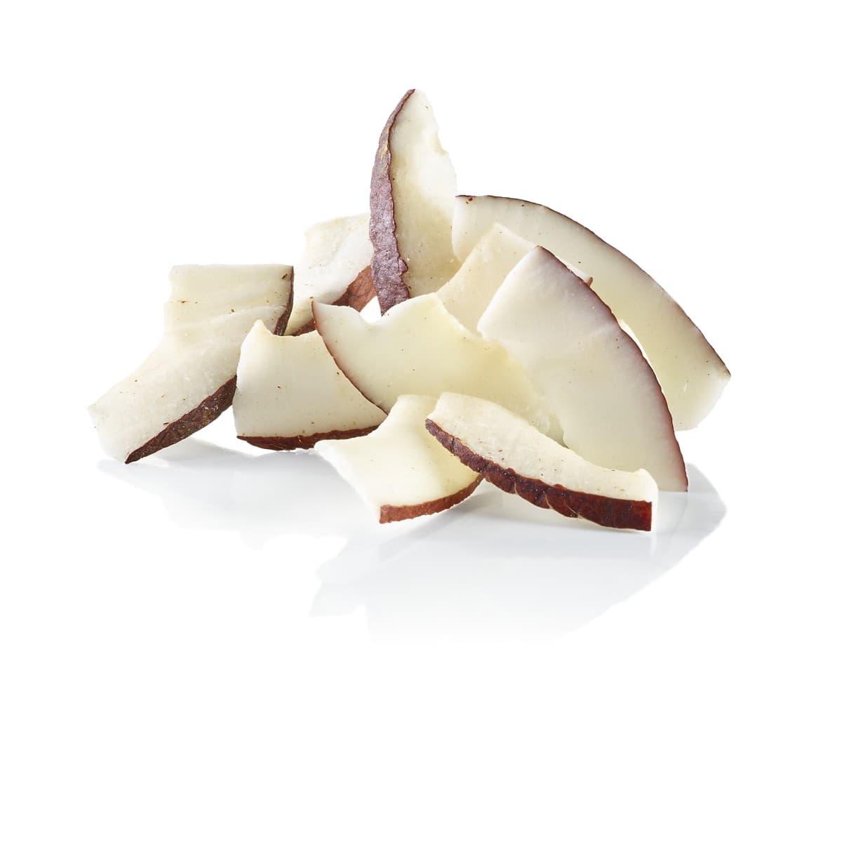 Dried Coconut (Coconut Smiles)