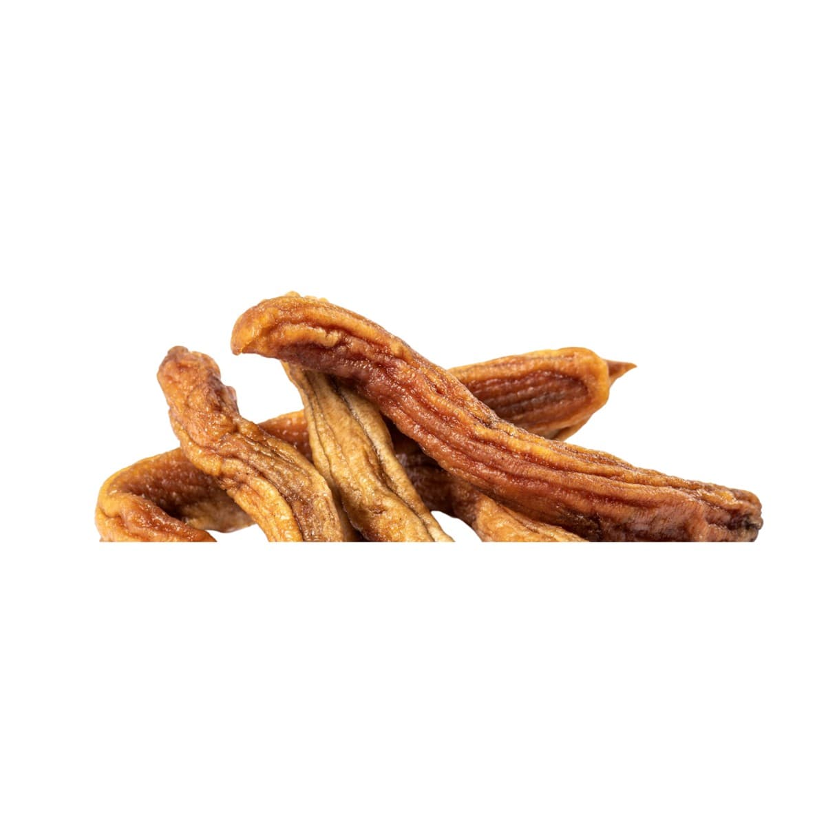 Dried Banana