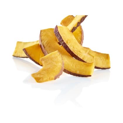 Coconut Chips