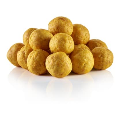 Fruit Balls