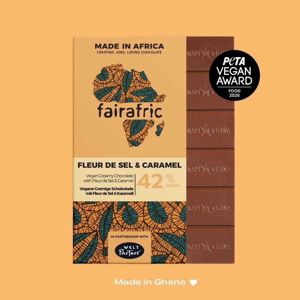 fairafric Ghana
