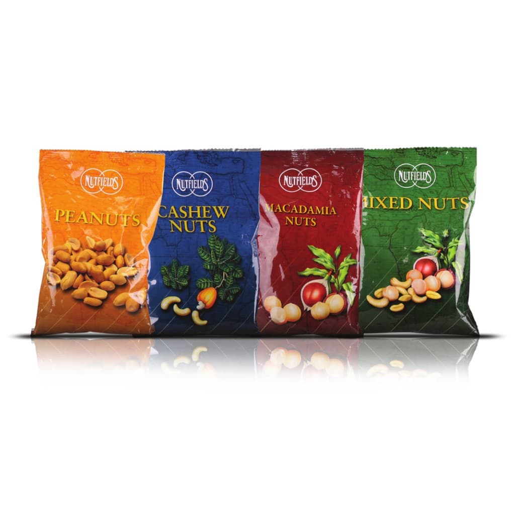 Nutfields Nuts