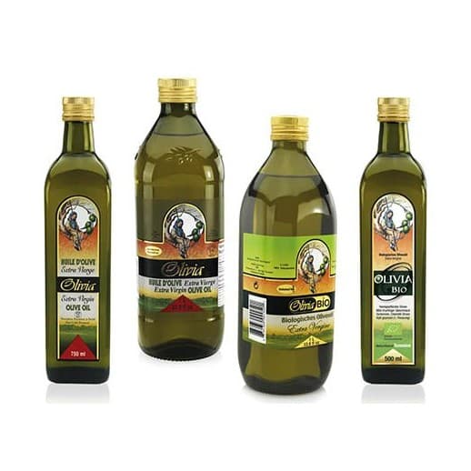 Olivia Olive Oil