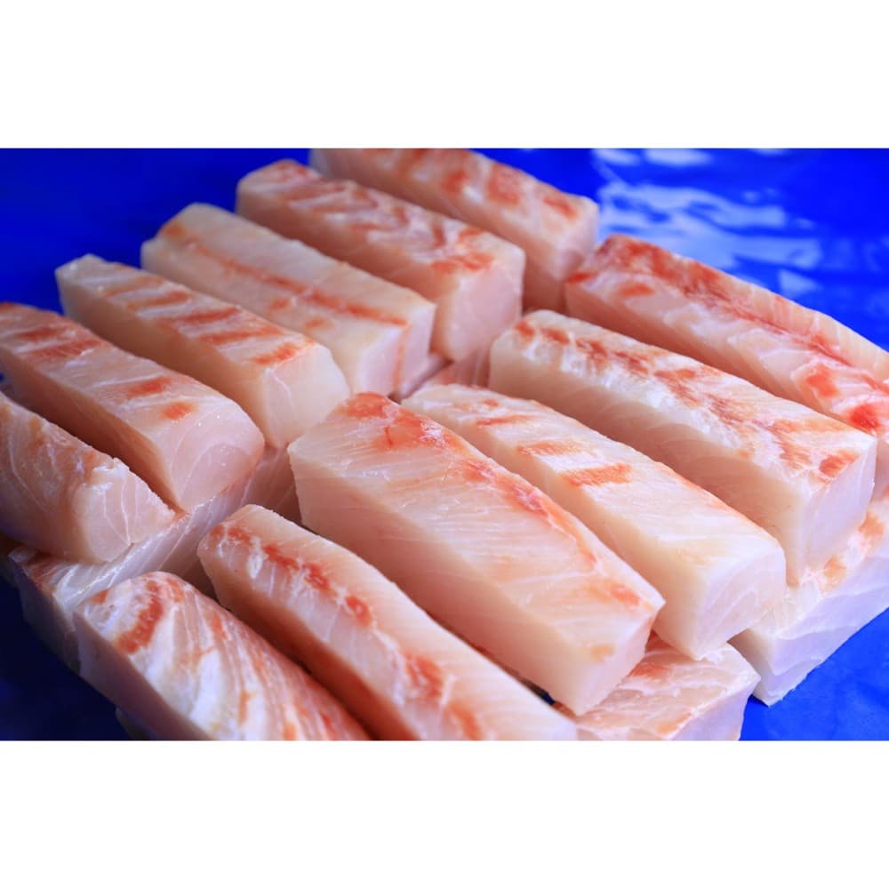 Nile Perch Loins