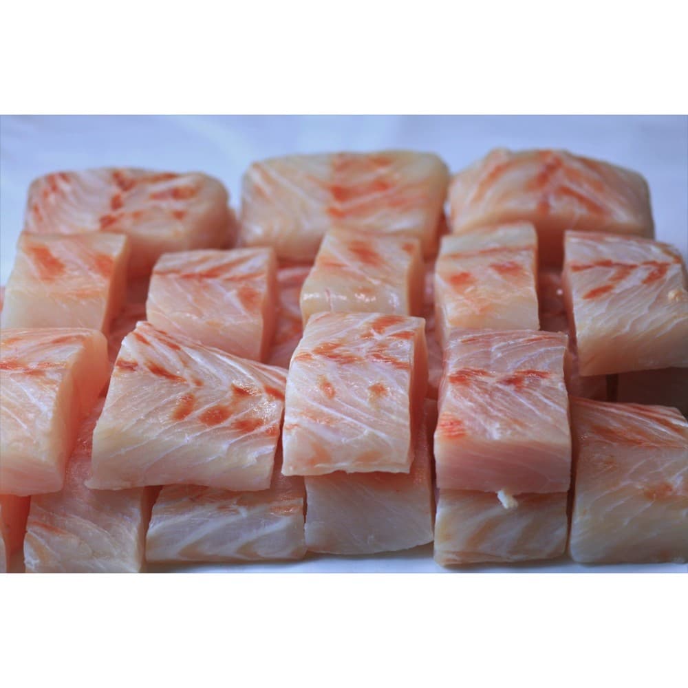 Nile Perch Portions