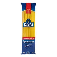 Spaghetti