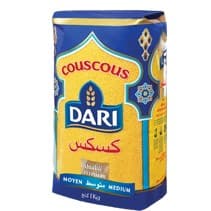 DARI Couspate