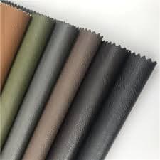 Textiles & Leather Products