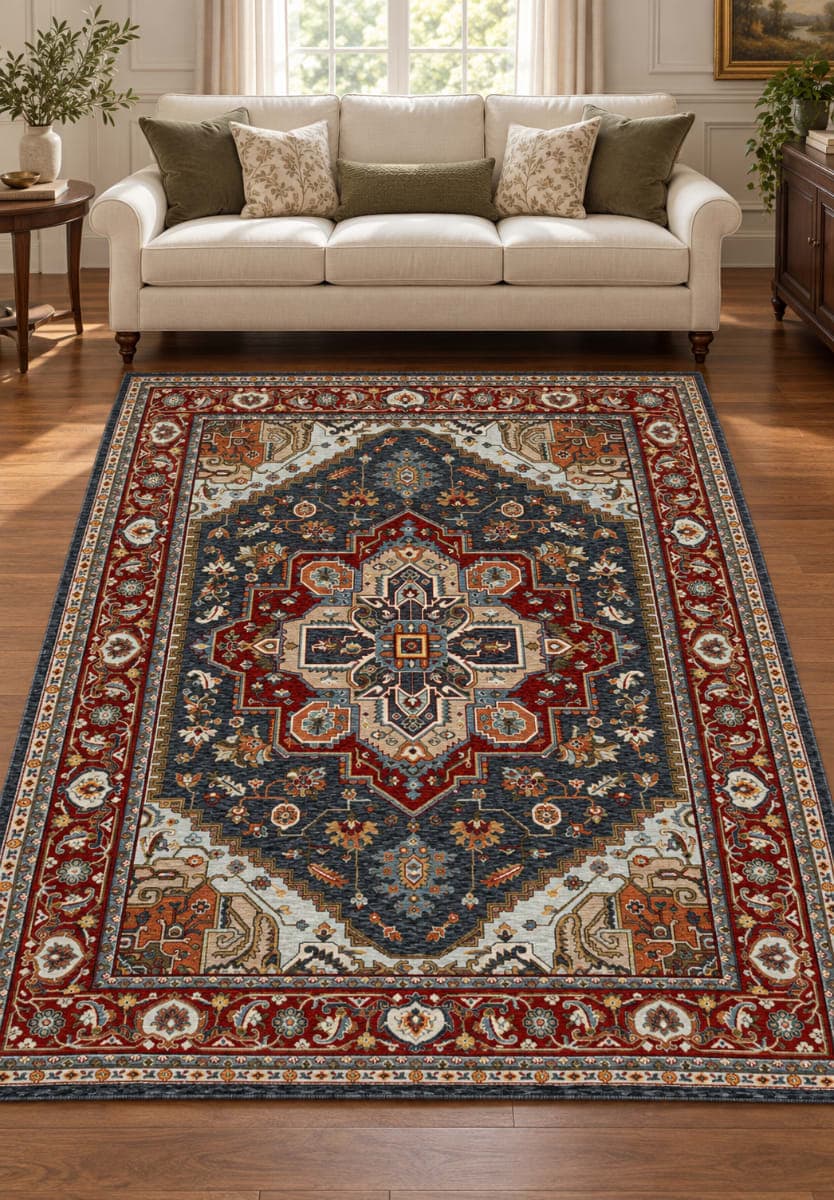 Abarden Classic Rug