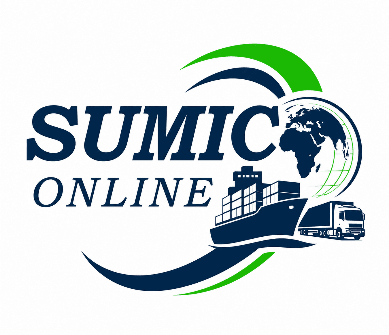 sumic online logo