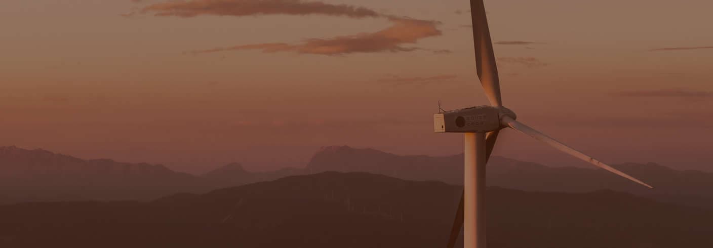 Wind turbine