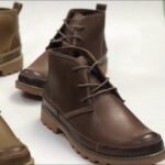 Men's Gentle boots - Sizes 39-45