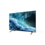 SPJ 50 Inch 4K Ultra HD Android Smart Tv